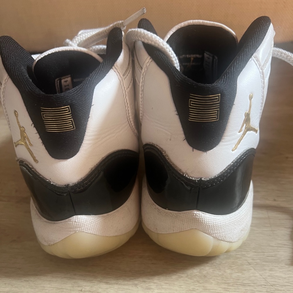 Jordan shoes